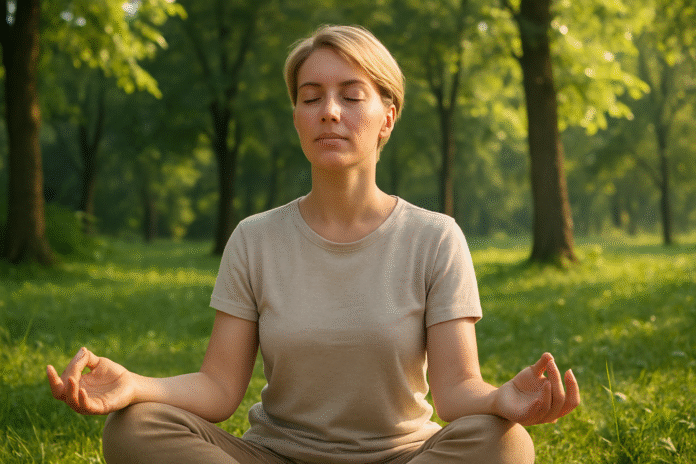 утренние ритуалы