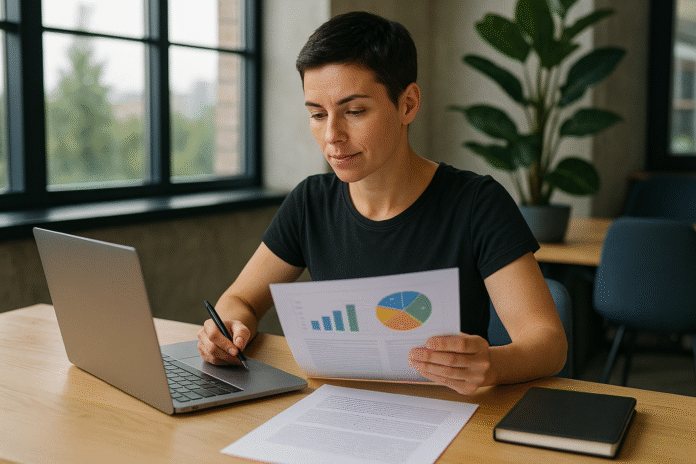 финансовый план