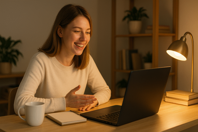 удалённая работа из дома