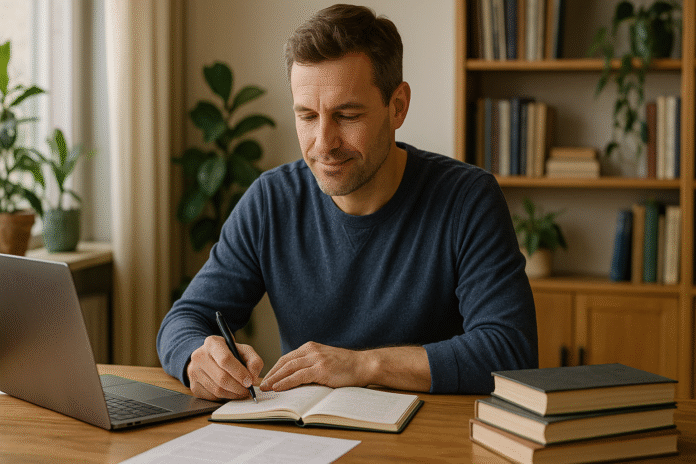 как победить прокрастинацию