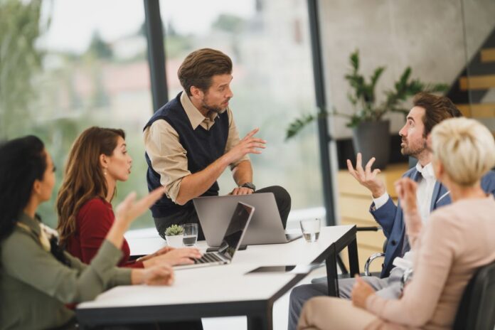 как говорить нет, уверенный отказ