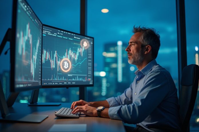 Аналитик изучает графики криптовалют: разоблачение мифов о криптовалюте на практических примерах