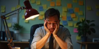 Матрица Эйзенхауэра: 3 ошибки при расстановке задач Матрица Эйзенхауэра на рабочем столе: разбор типичных ошибок в планировании задач