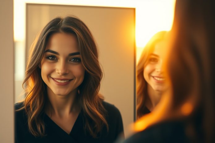 Как полюбить себя и перестать искать одобрения