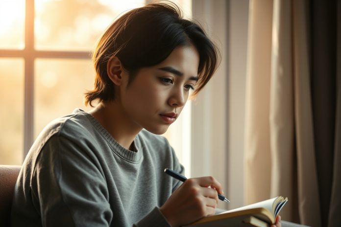 Самопознание человека: практики и шаги к себе