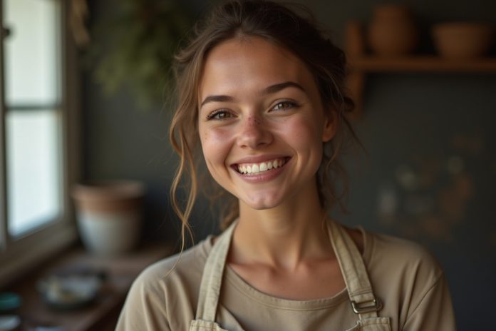 Работа для души: как превратить любимое дело в доход