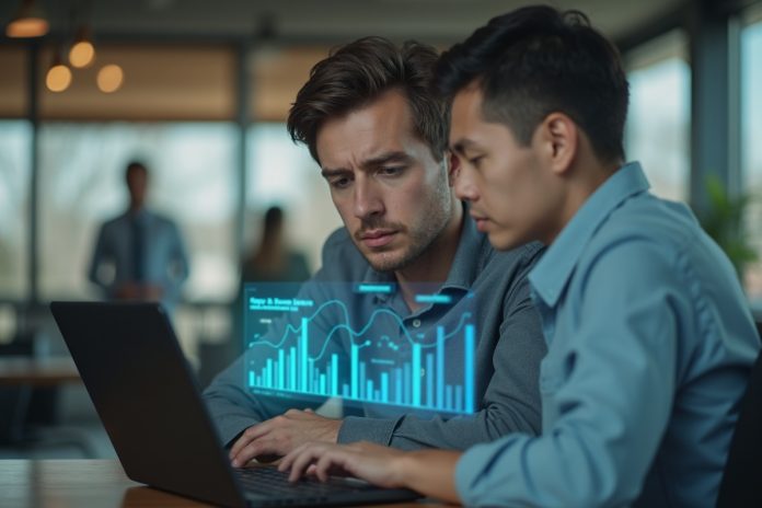 HR-Tech система анализирует корпоративные коммуникации на предмет токсичного поведения